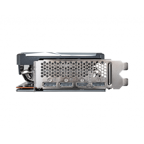 MSI RX 6700 XT Mech 2X OC 12GB Gaming Graphics Card